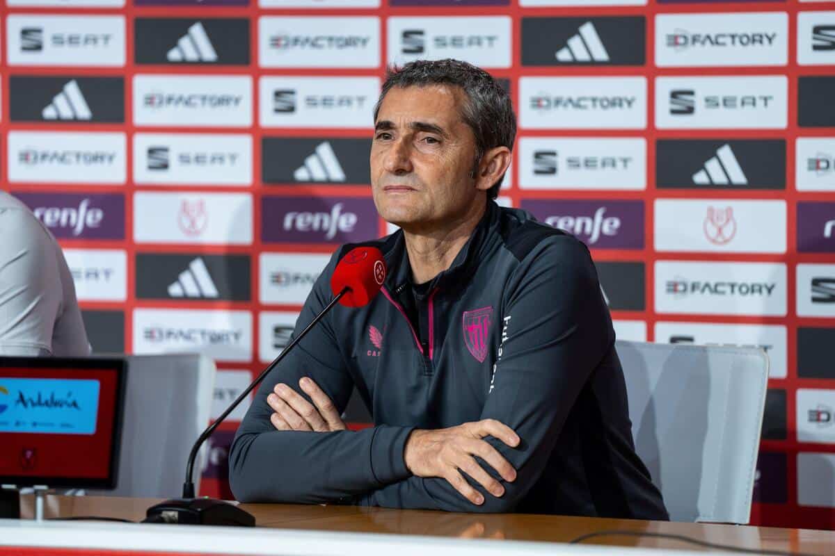 Ernesto Valverde