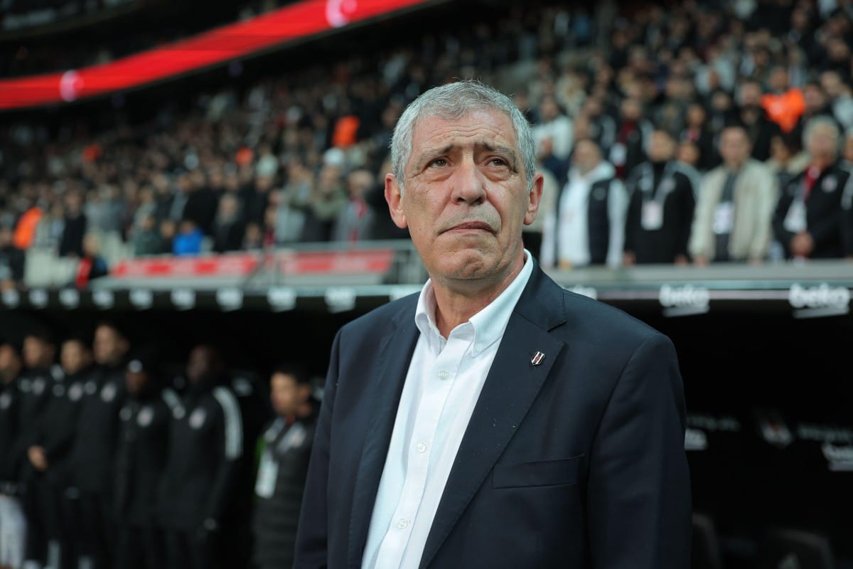 Fernando Santos