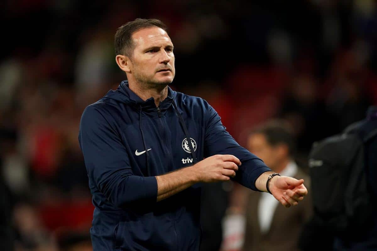 Frank Lampard