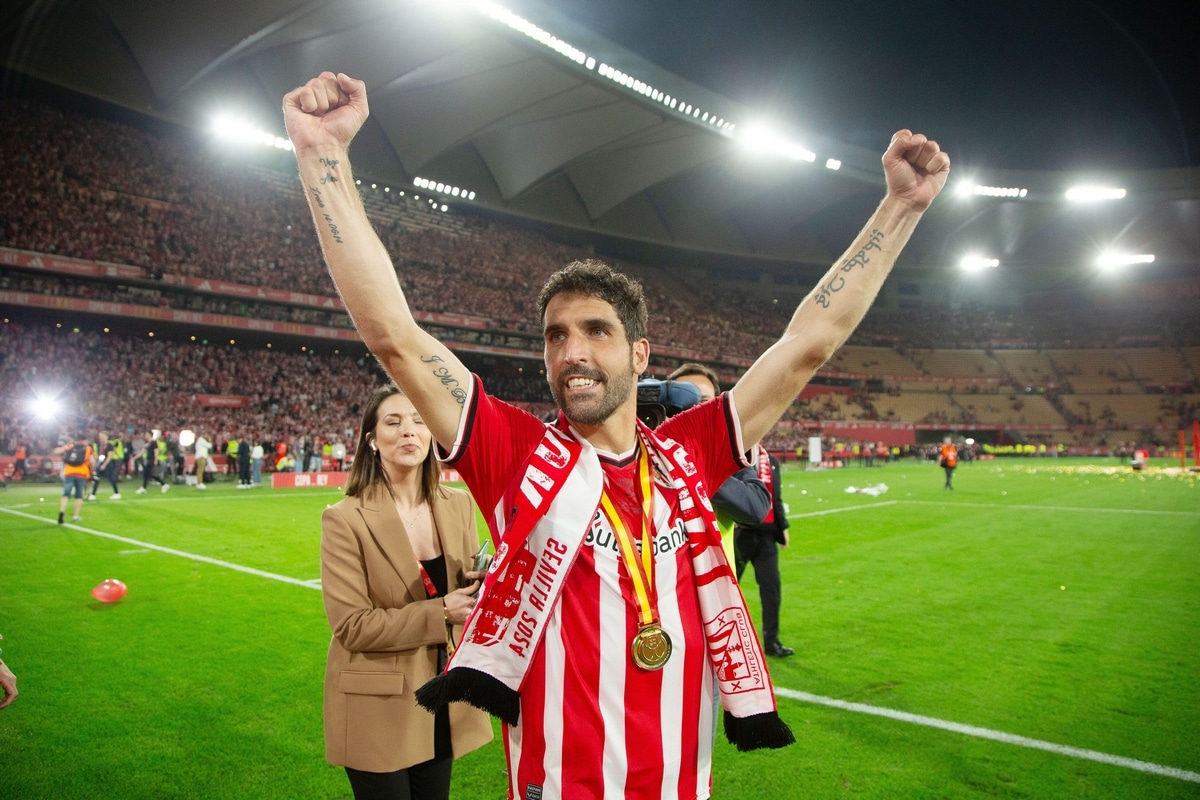 Raul Garcia