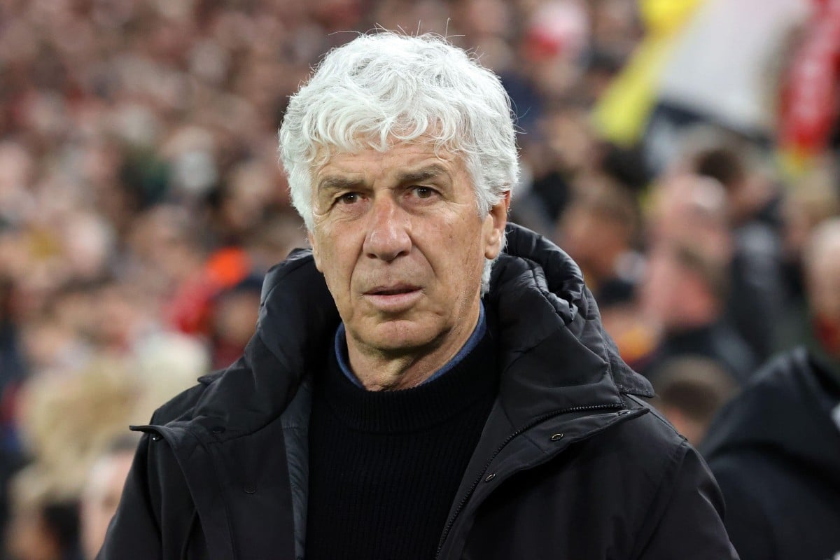 Gian Piero Gasperini