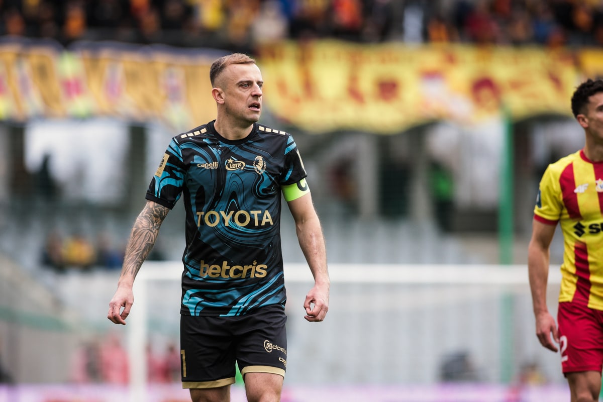 Kamil Grosicki