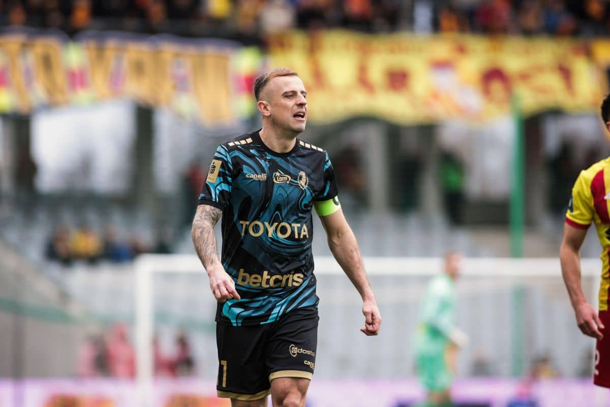 Kamil Grosicki