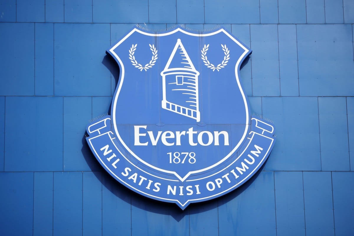 Herb Evertonu