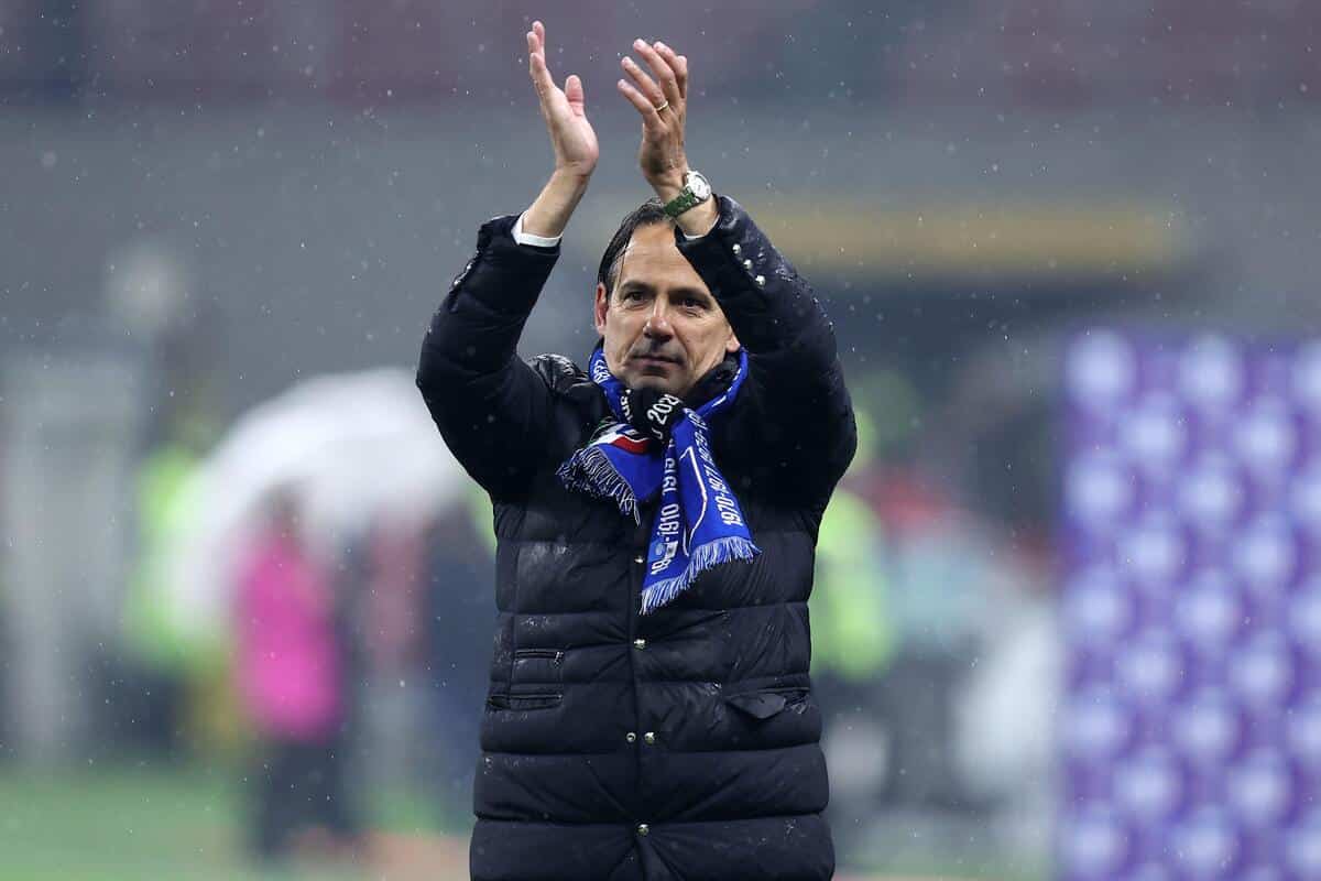 Simone Inzaghi