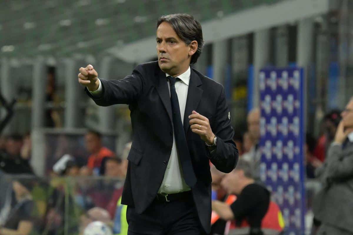 Simone Inzaghi