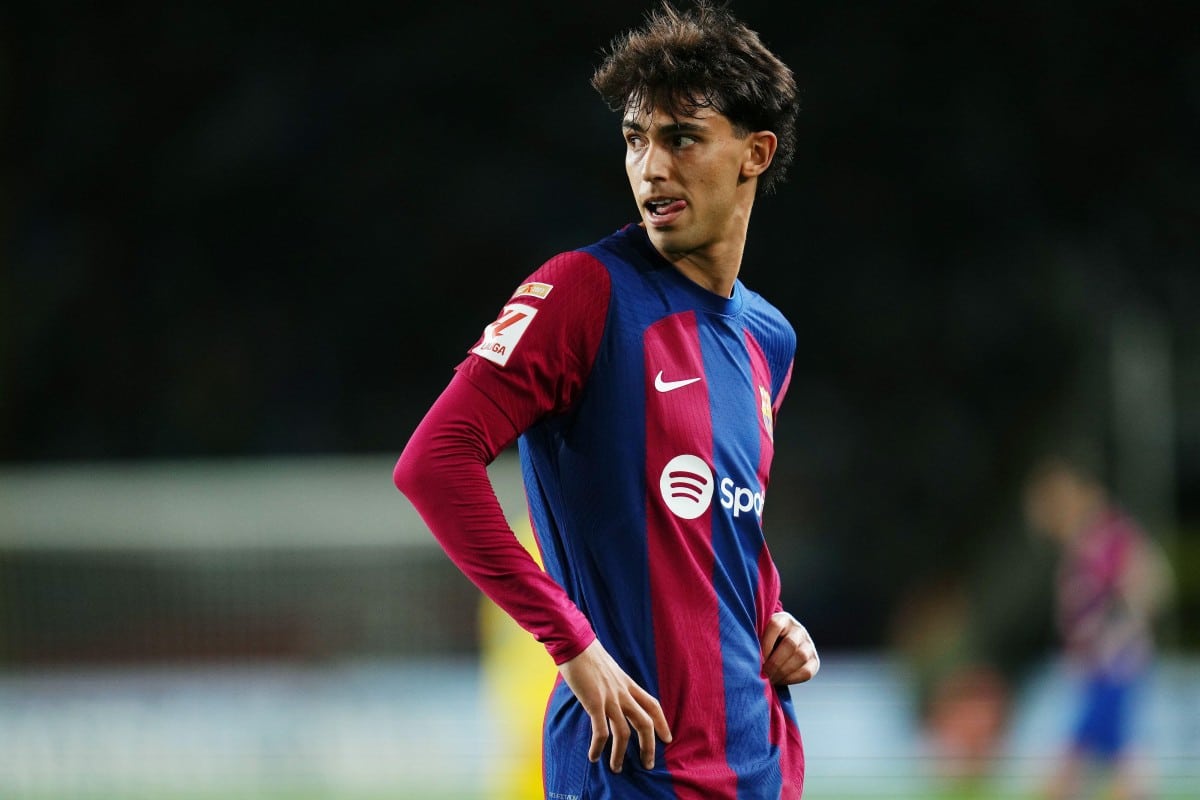 Joao Felix