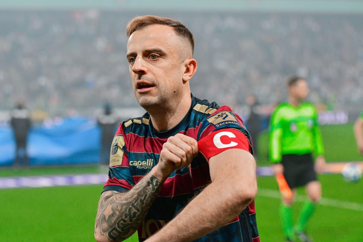 Kamil Grosicki