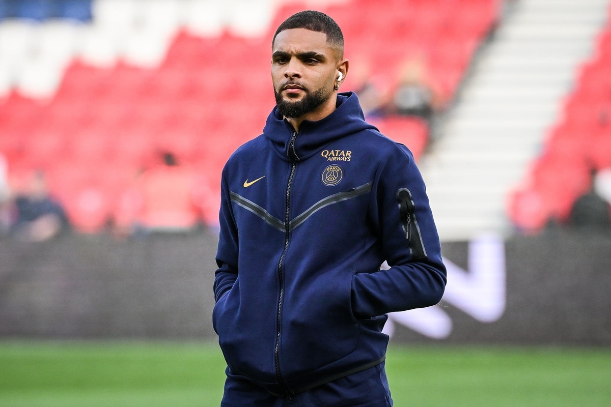 Layvin Kurzawa