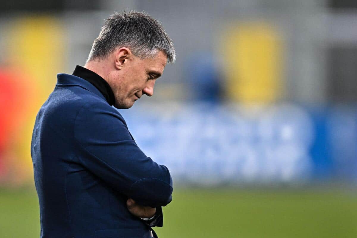 Mariusz Rumak