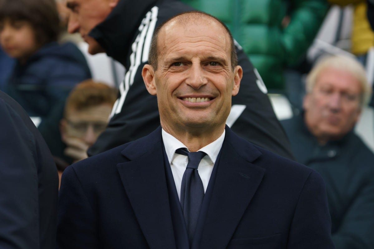 Max Allegri