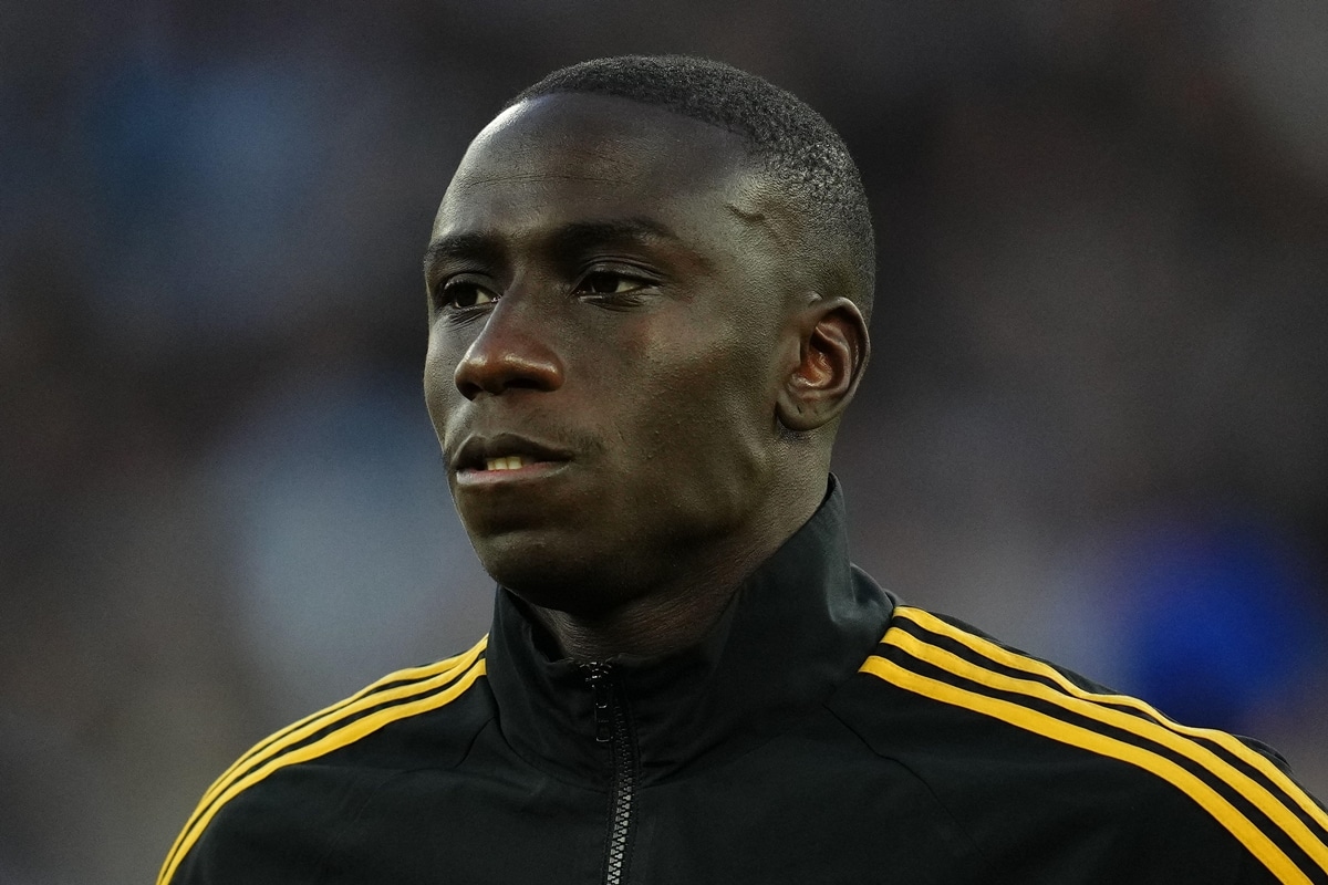 Ferland Mendy