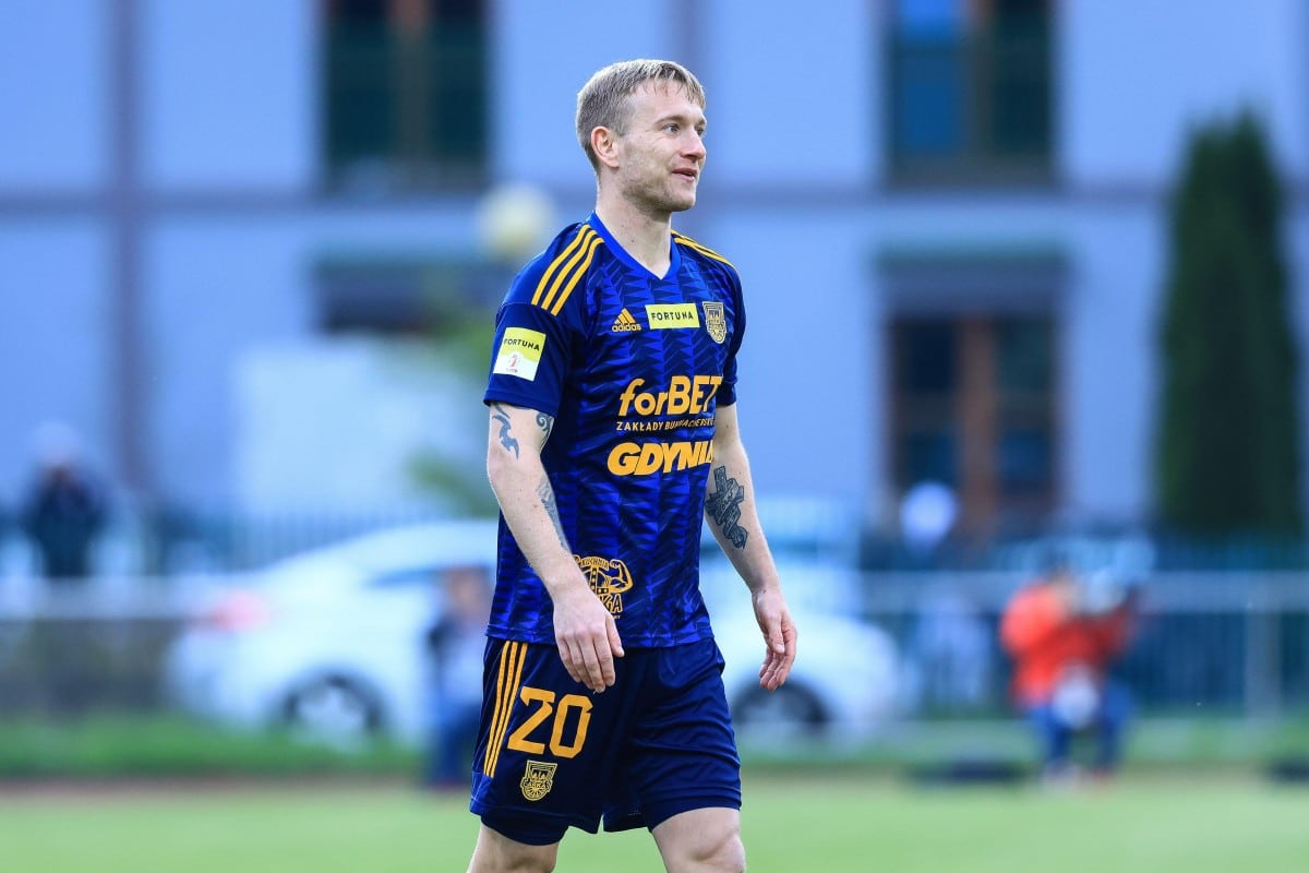 Michał Borecki