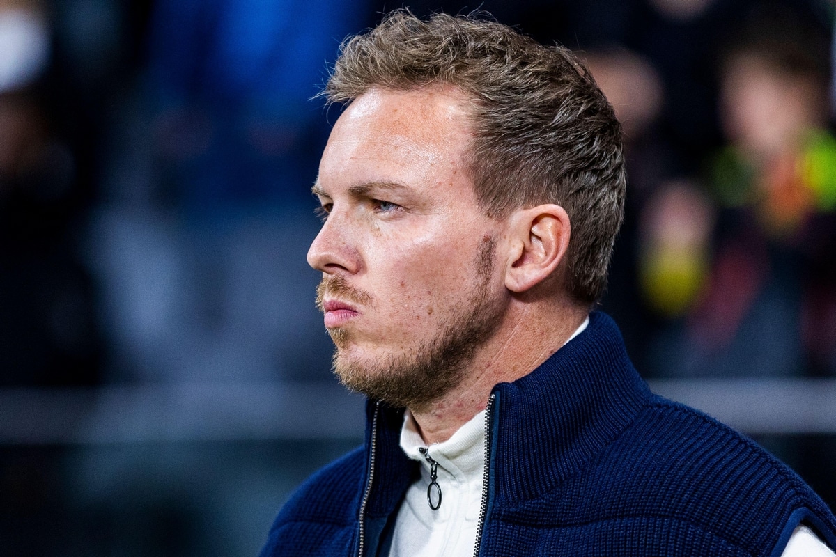 Julian Nagelsmann