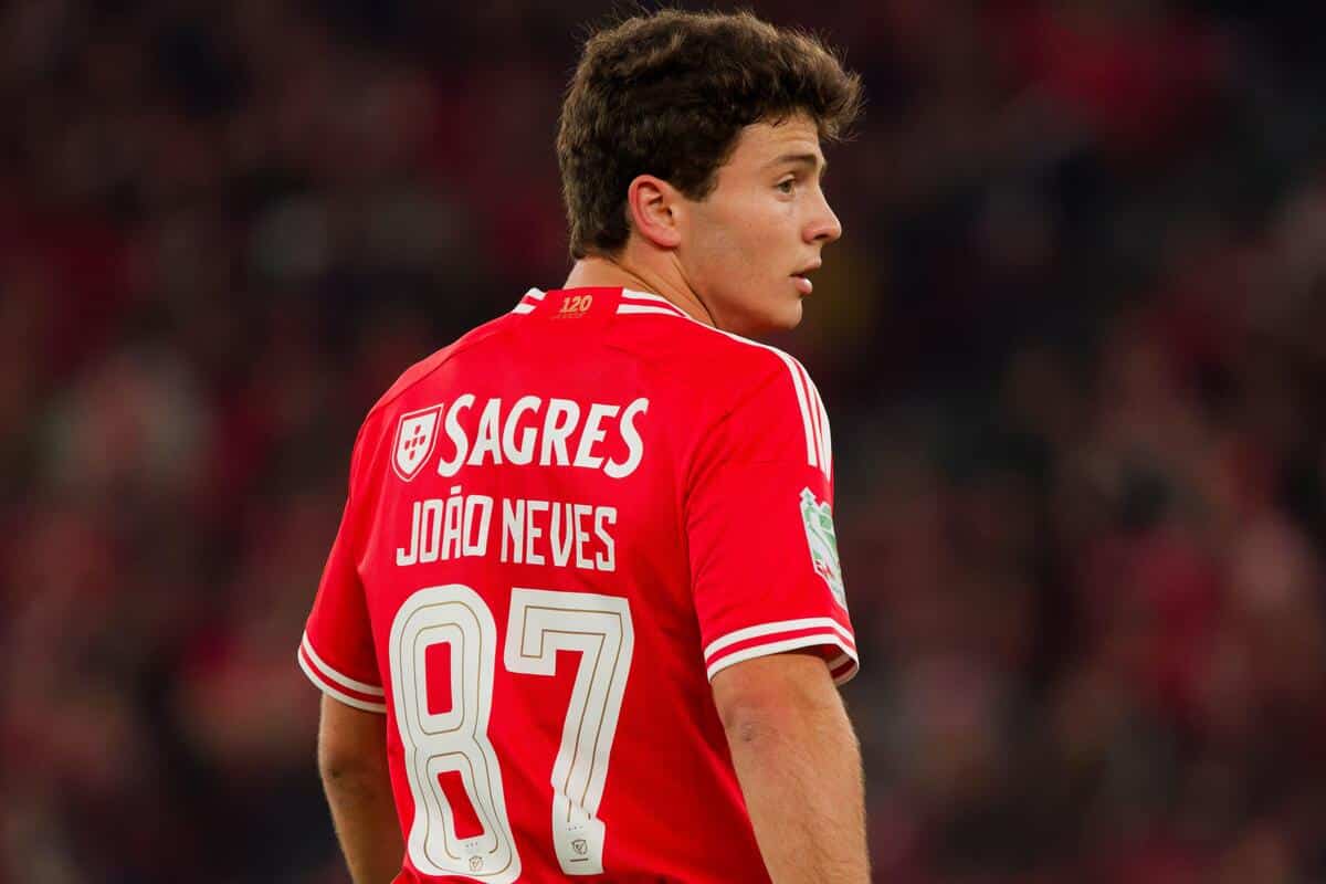 Joao Neves