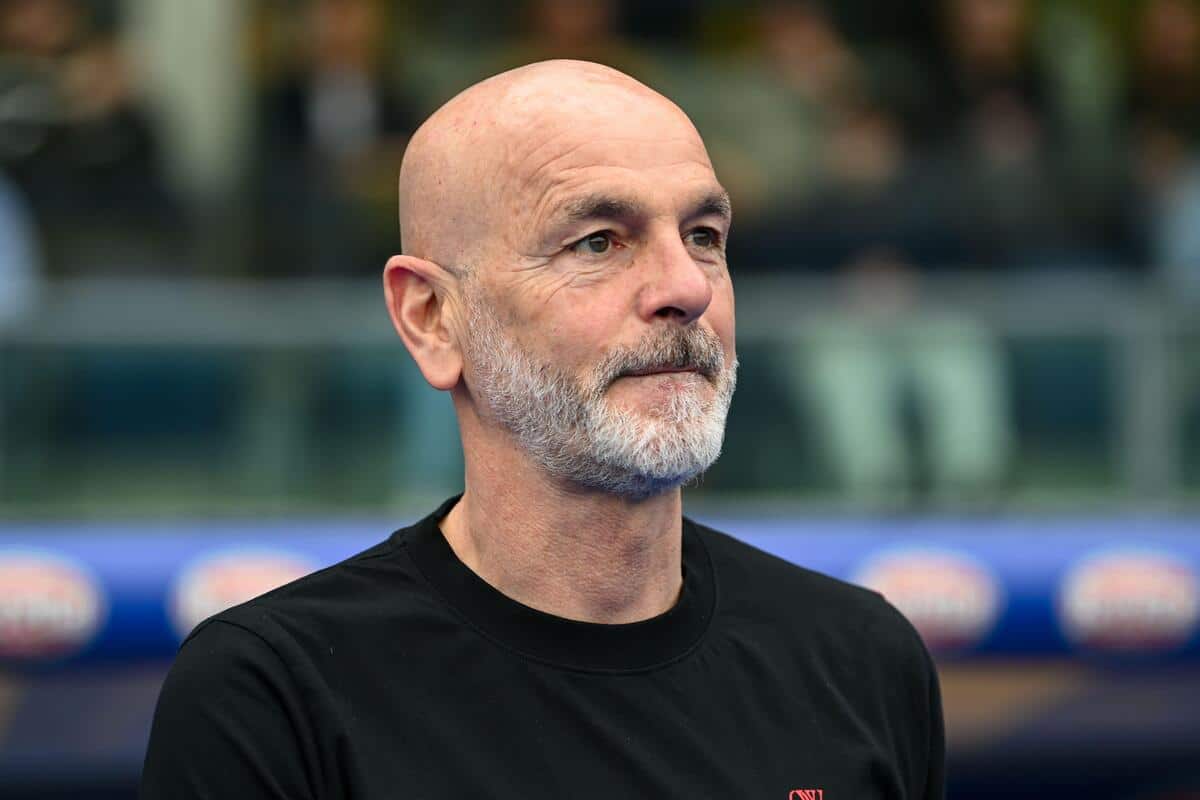 Stefano Pioli