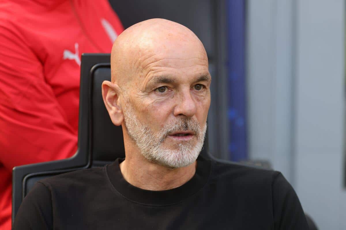 Stefano Pioli