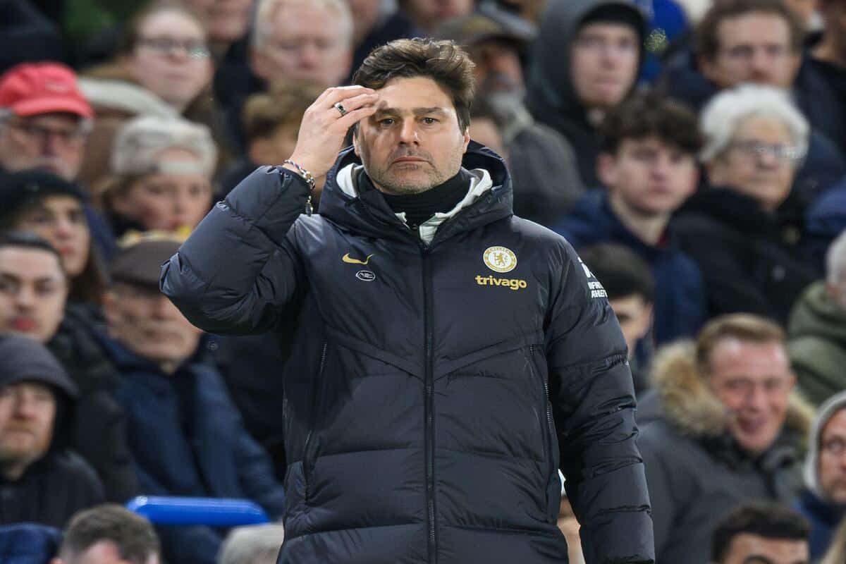 Mauricio Pochettino