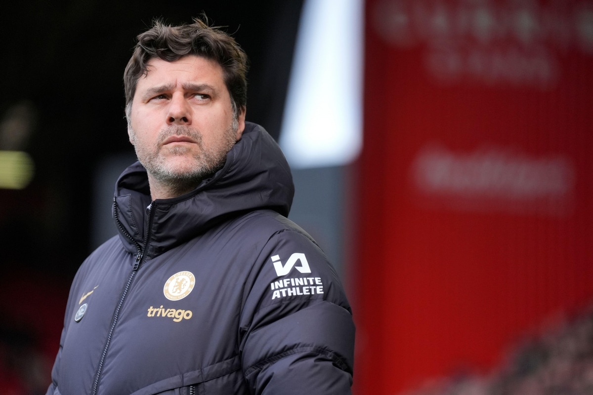 Mauricio Pochettino