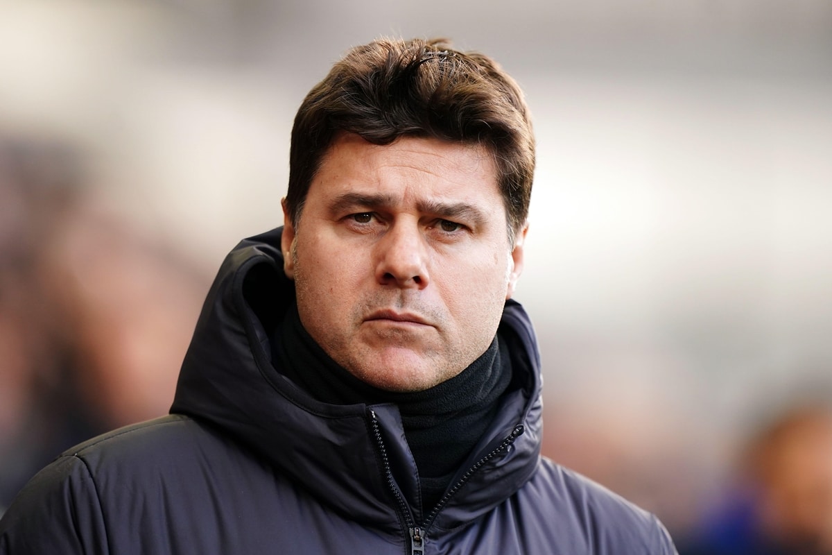 Mauricio Pochettino