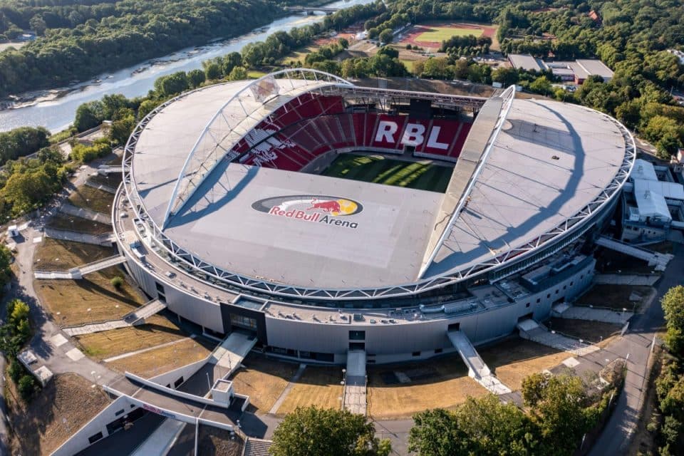 Red Bull Arena