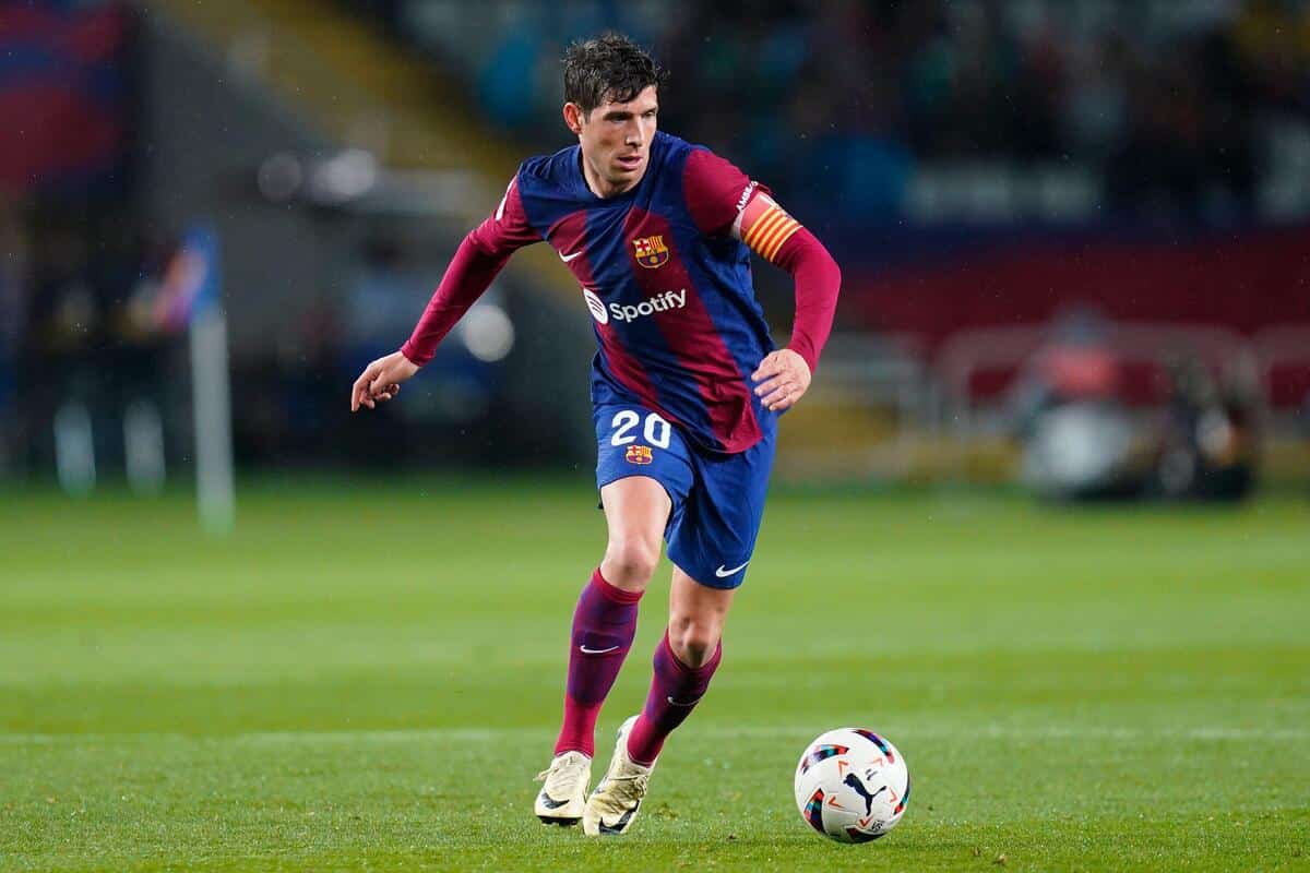 Sergi Roberto