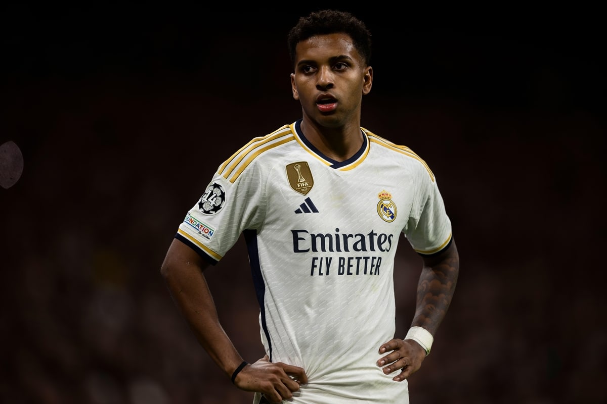 Rodrygo