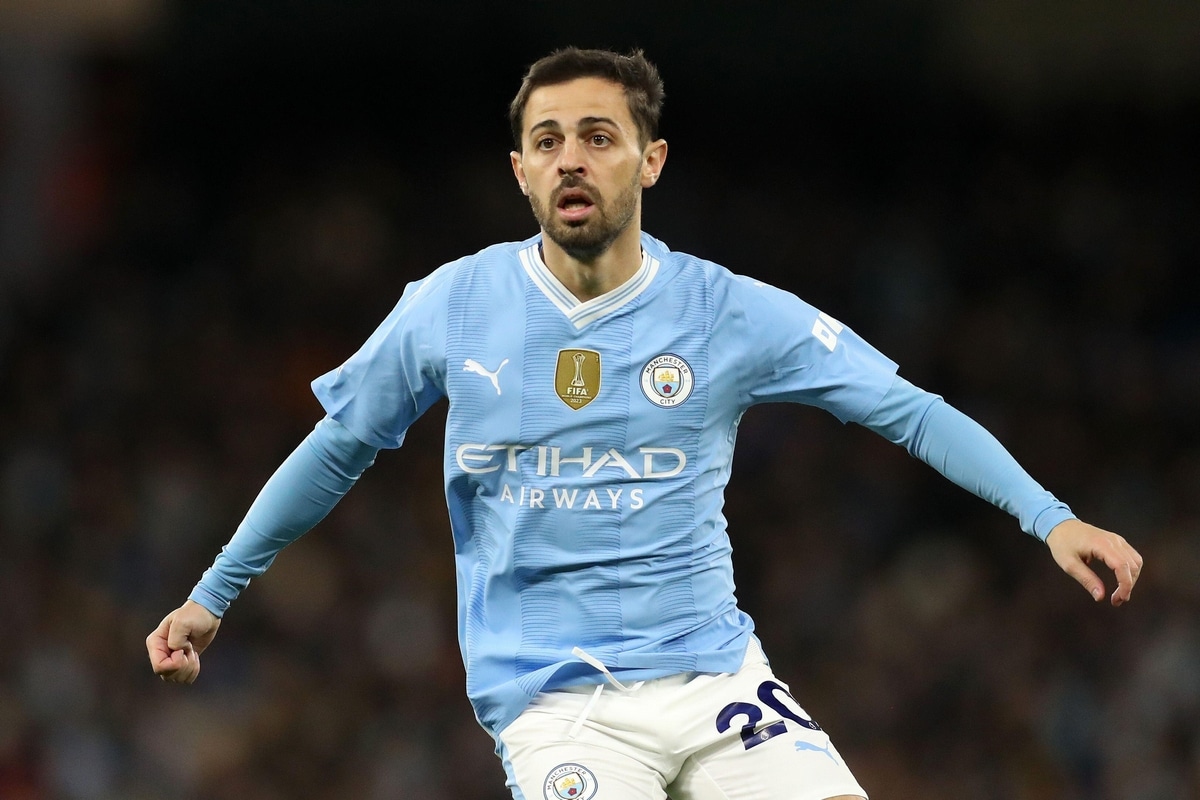 Bernardo Silva