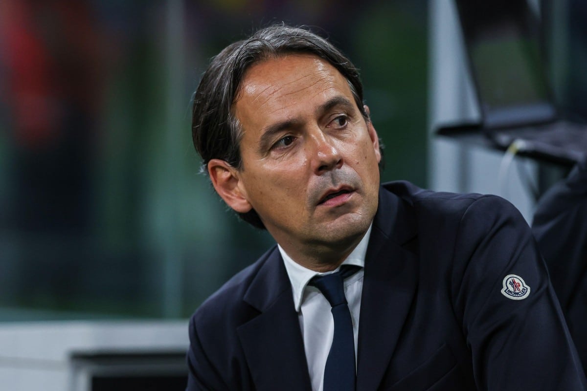 Simone Inzaghi