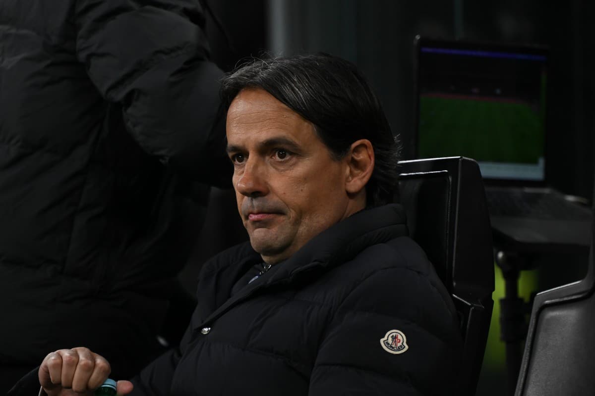 Simone Inzaghi