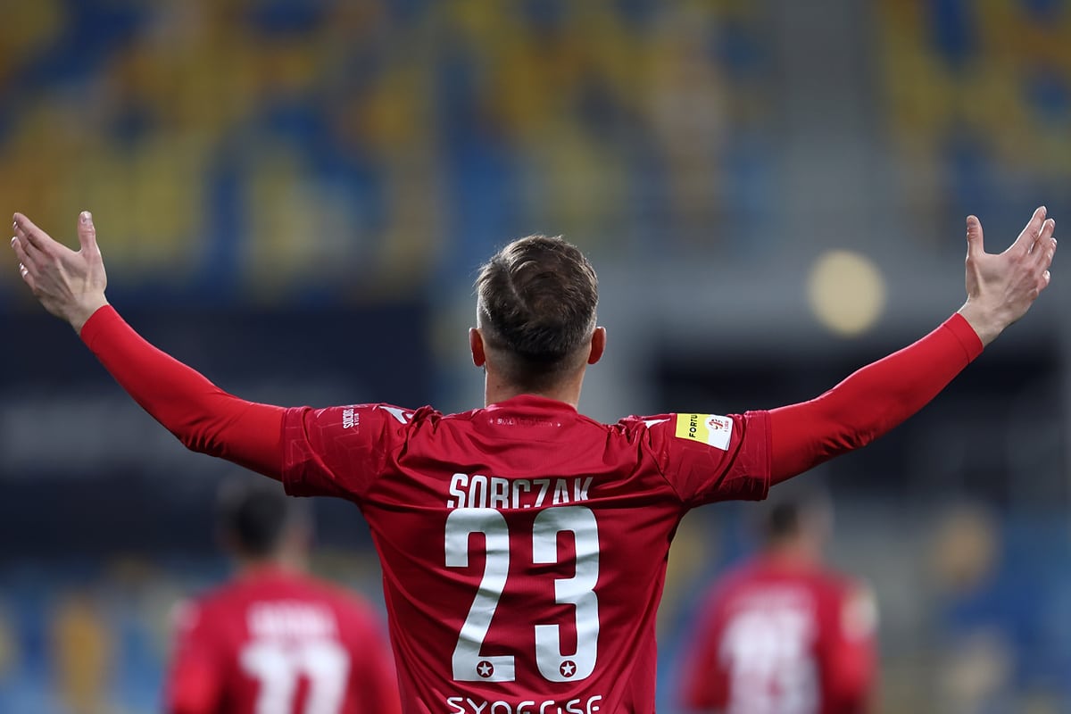 Szymon Sobczak