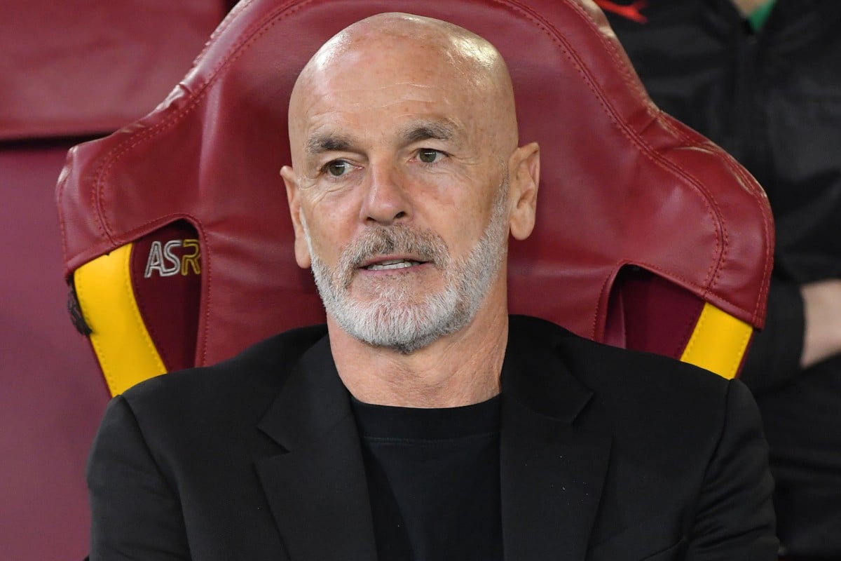 Stefano Pioli