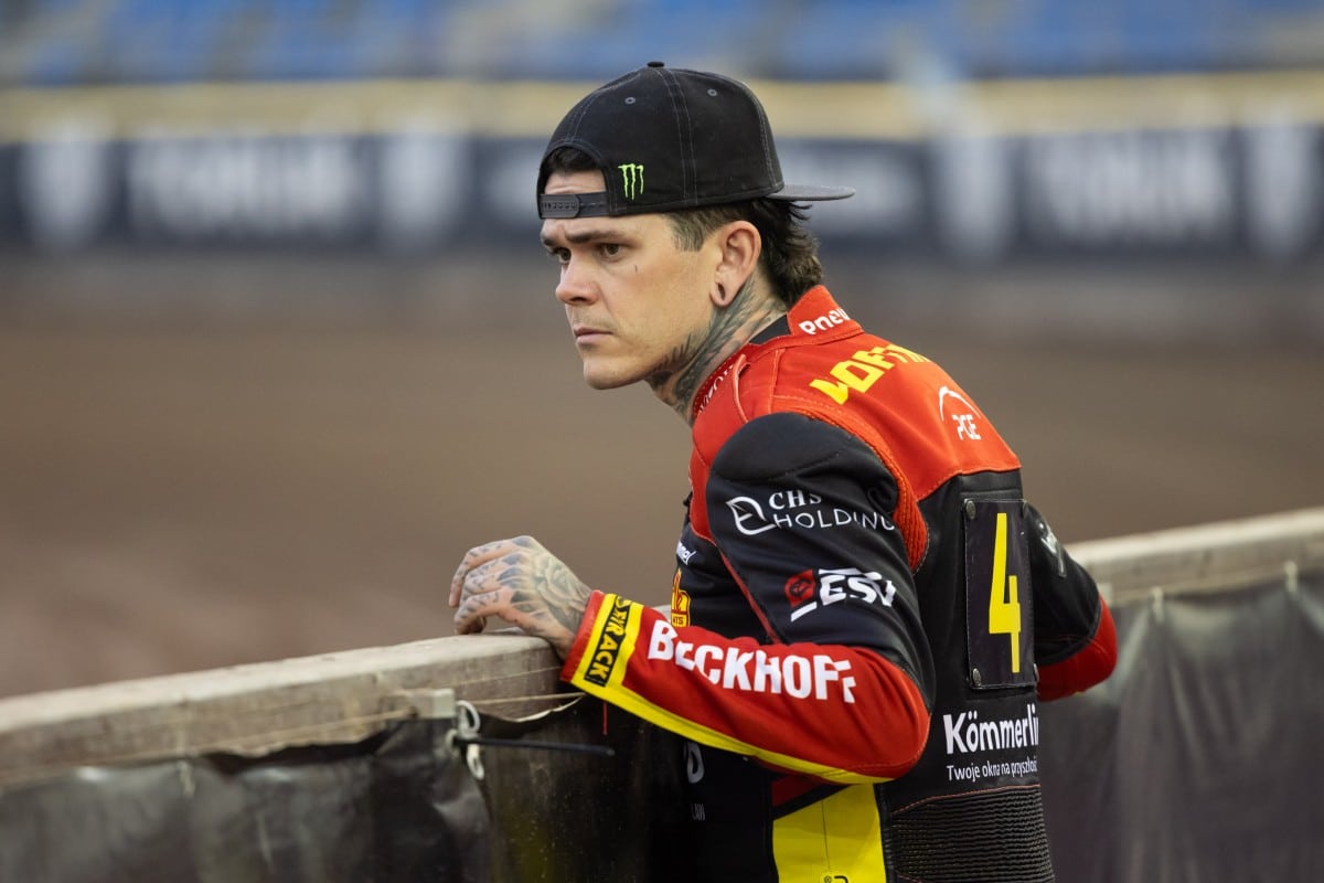 Tai Woffinden