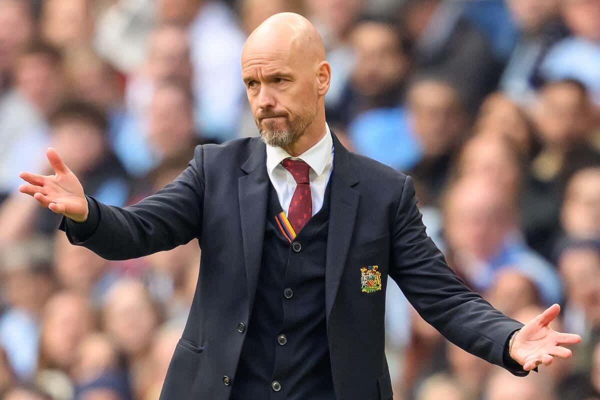 Erik ten Hag