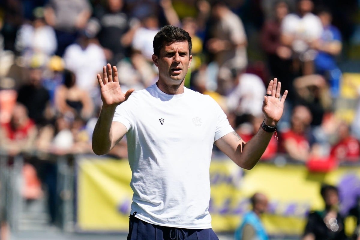 Thiago Motta