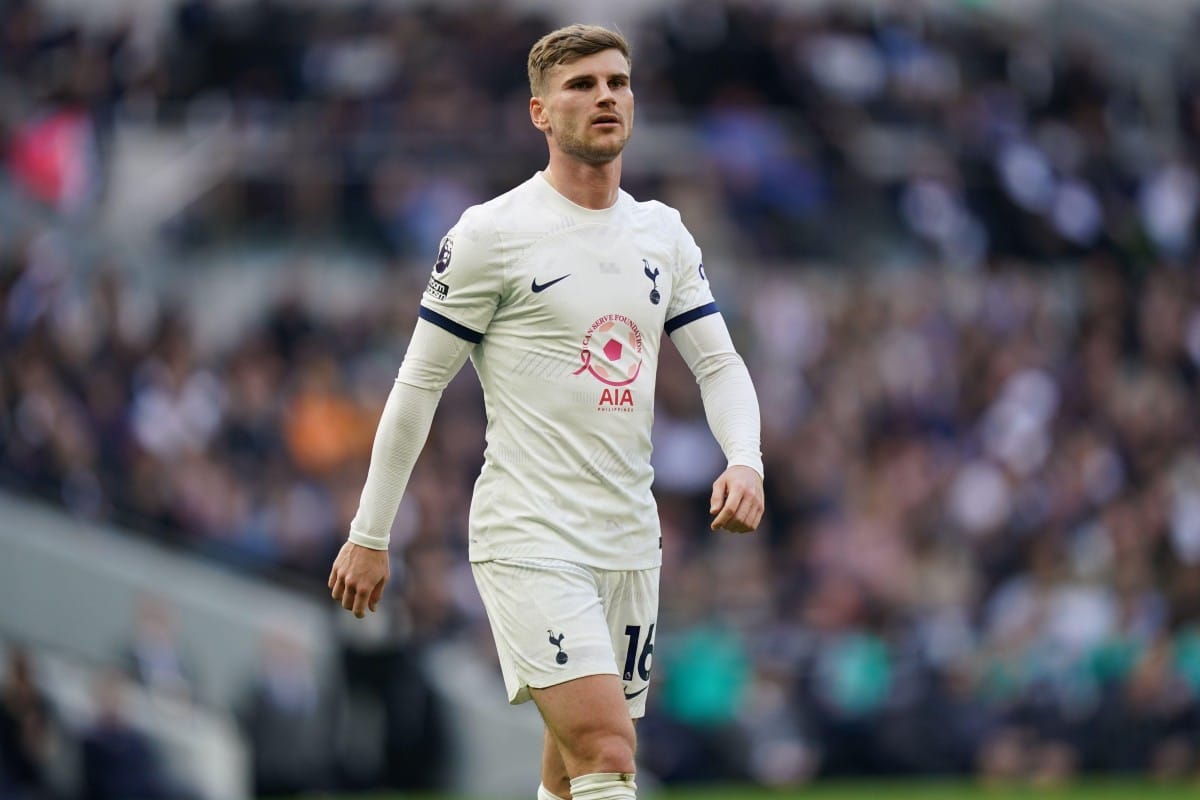 Timo Werner