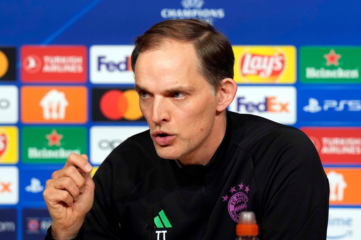 Thomas Tuchel