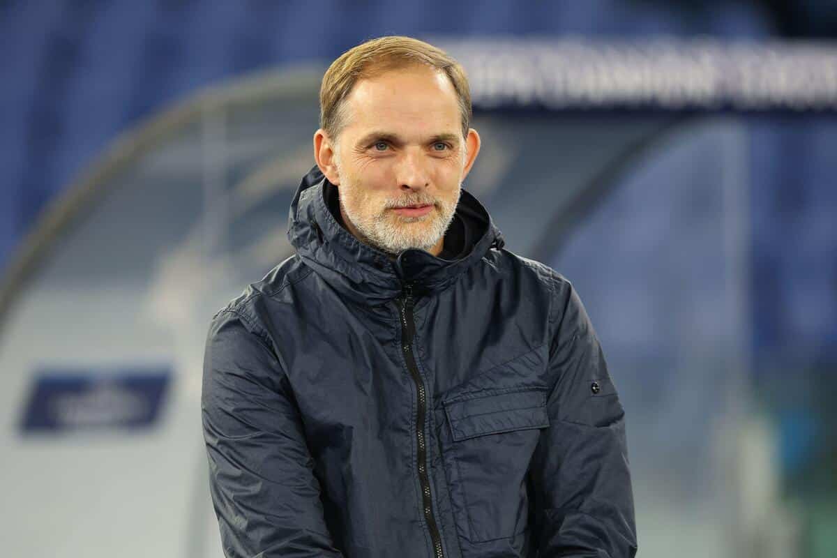 Thomas Tuchel