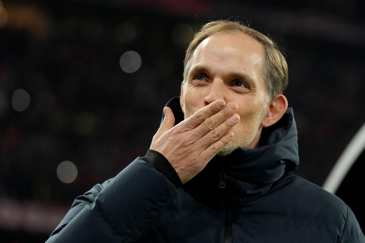 Thomas Tuchel