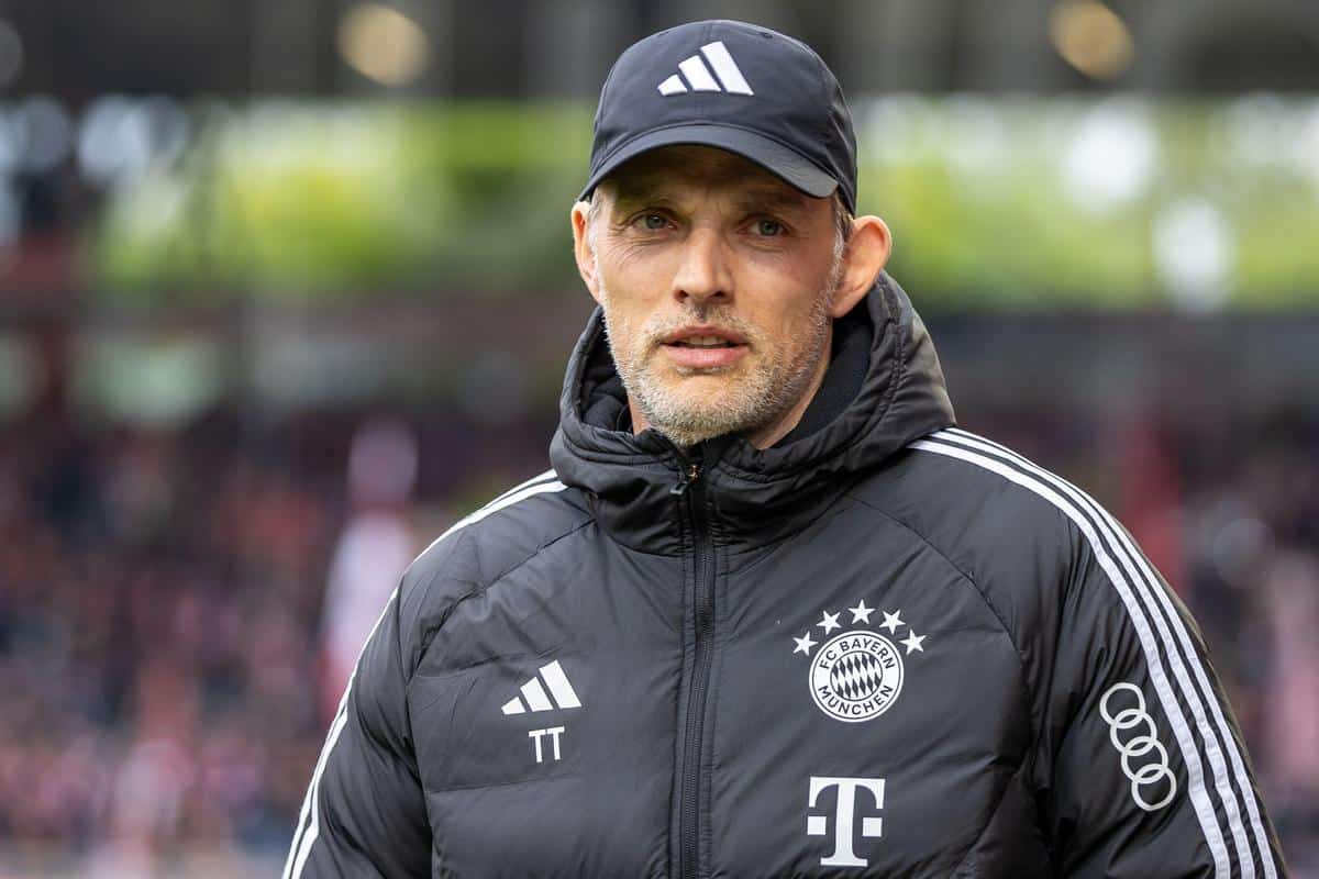 Thomas Tuchel