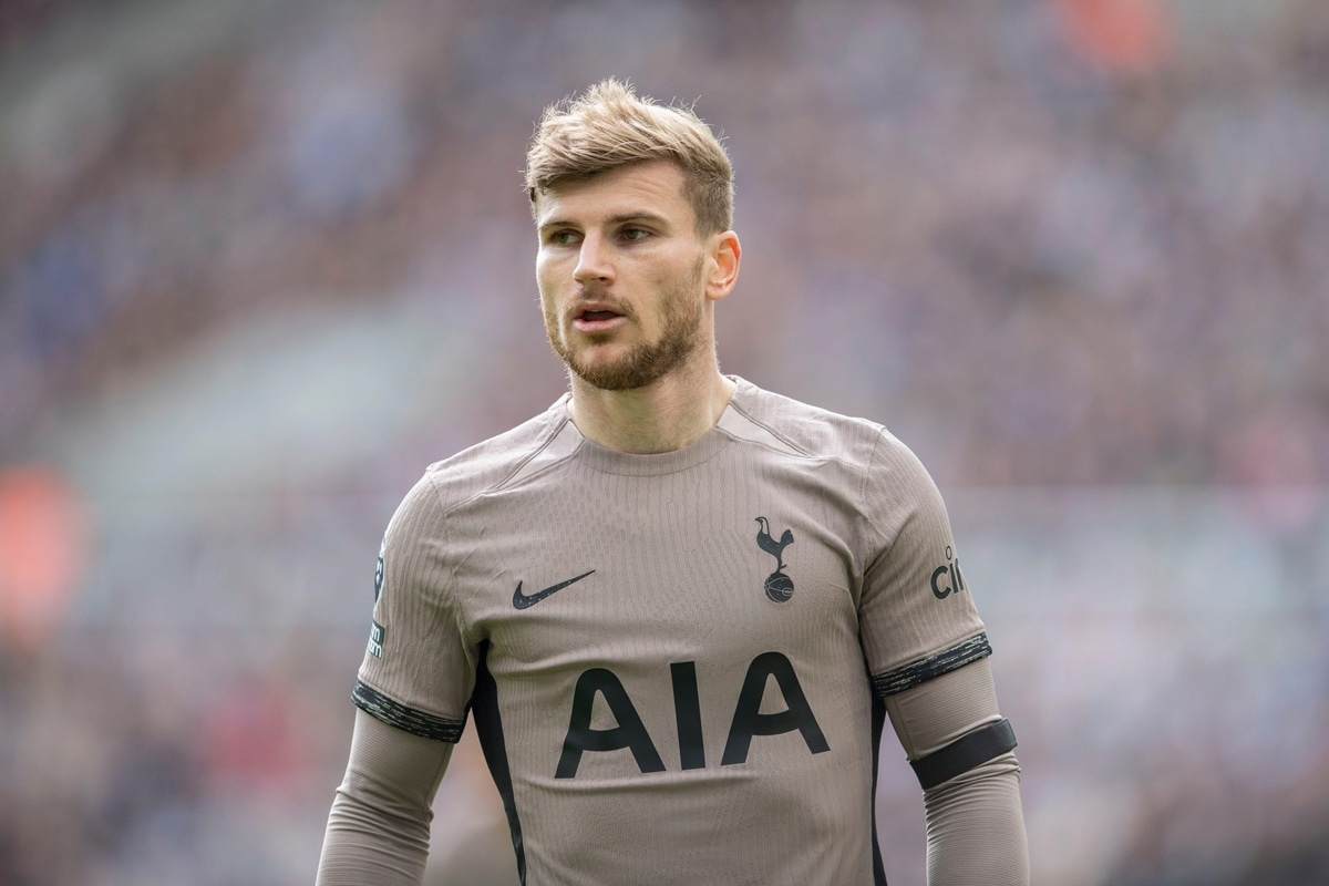 Timo Werner