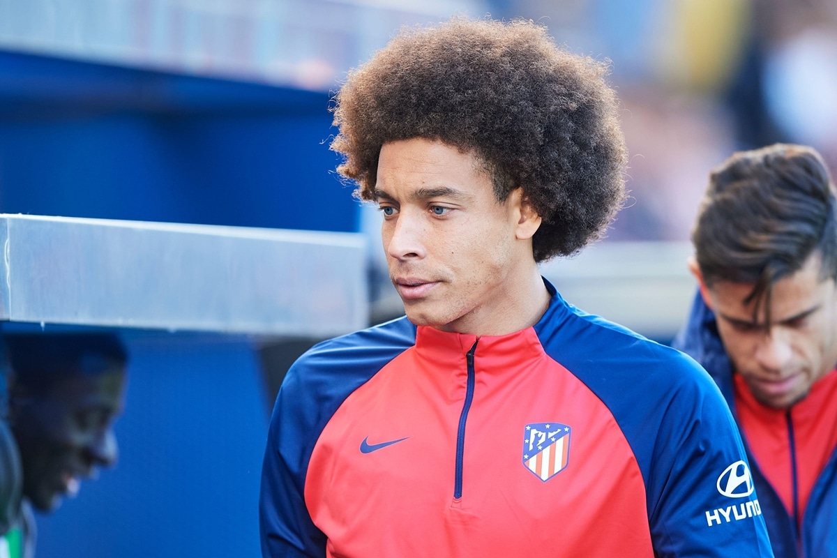 Axel Witsel