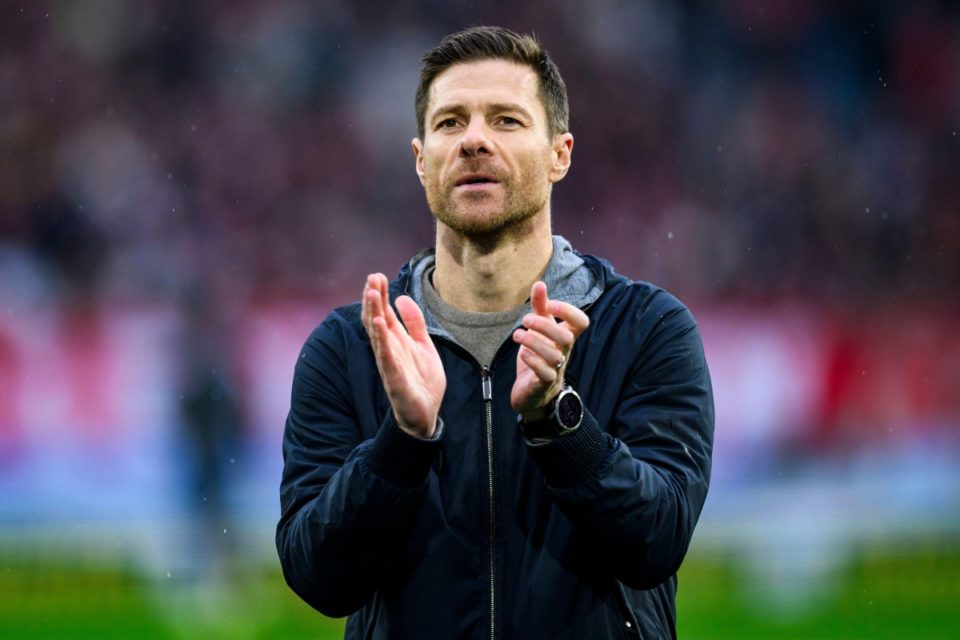 Xabi Alonso