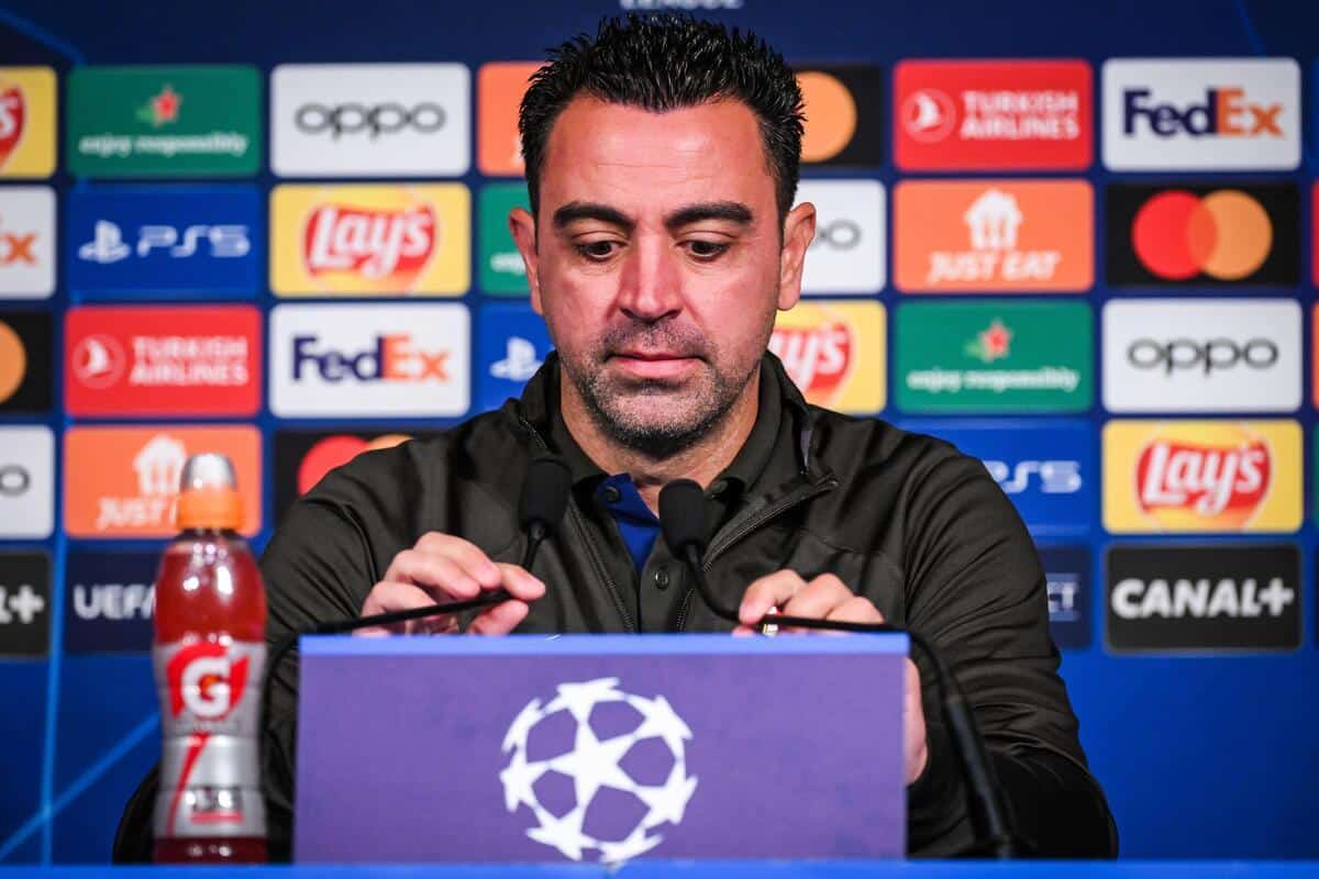 Xavi