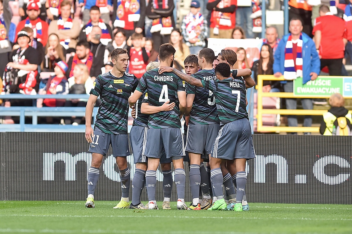 Lechia Gdańsk