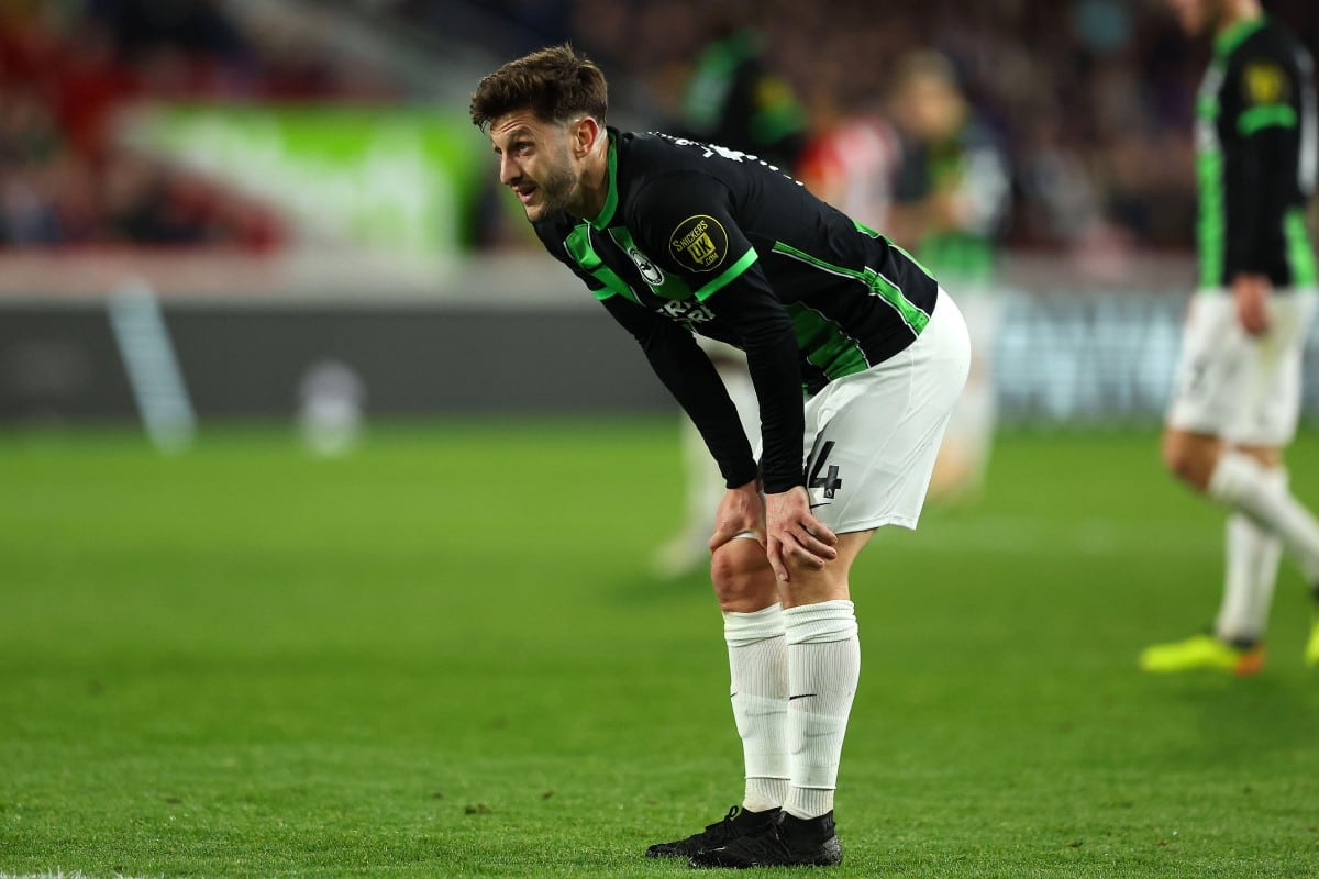 Adam Lallana