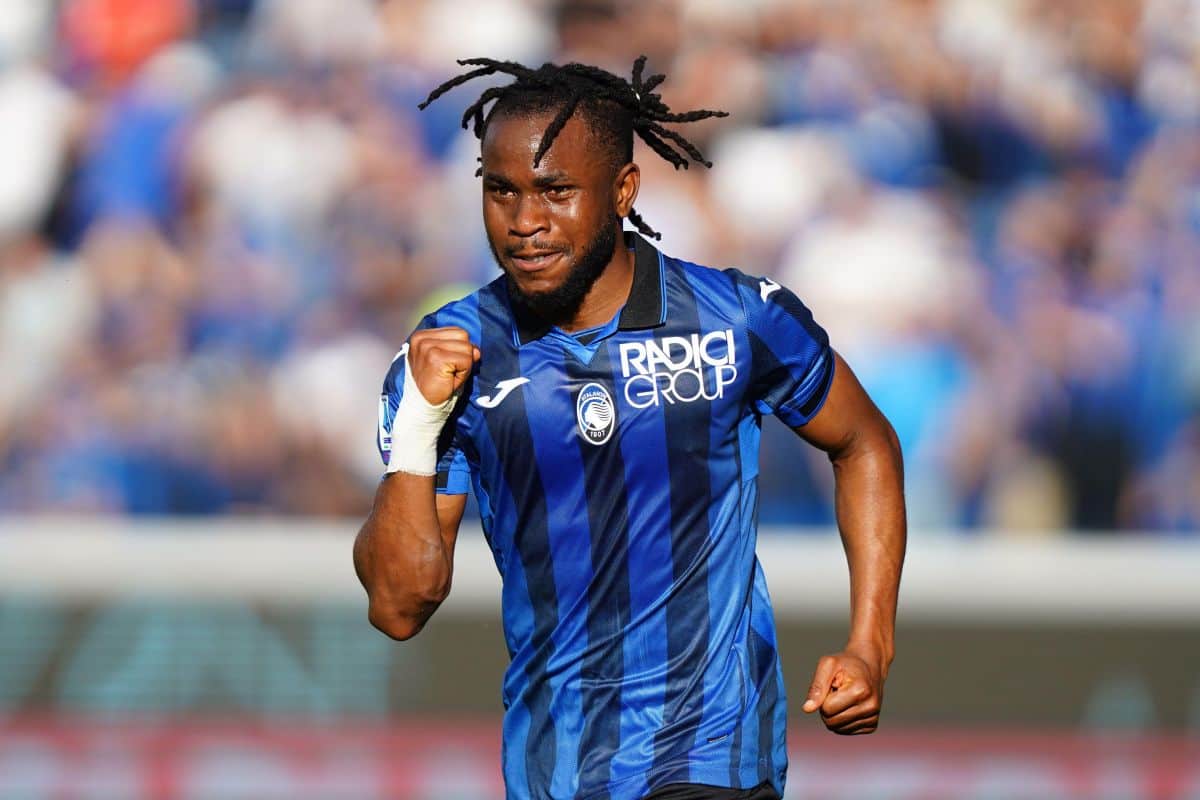 Ademola Lookman