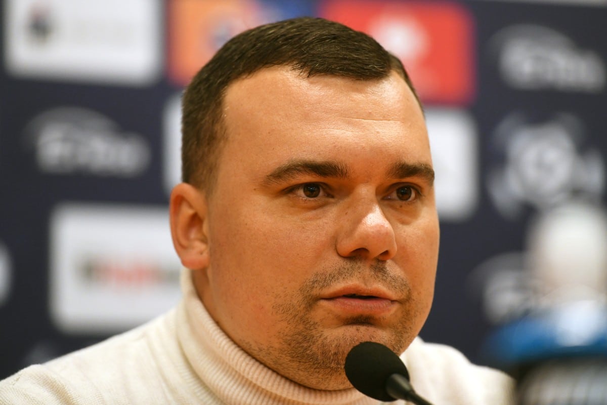 Adrian Siemieniec