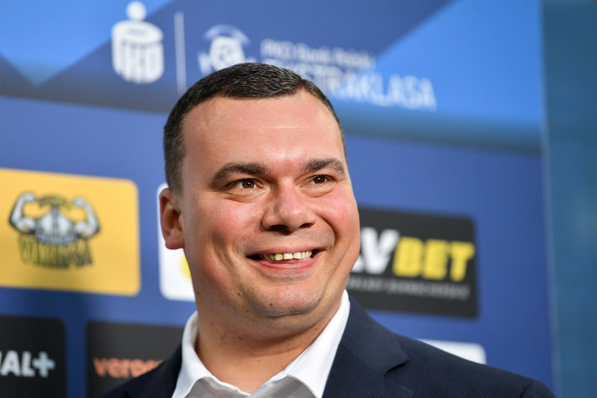 Adrian Siemieniec