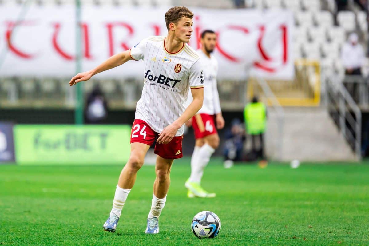 Adrien Louveau